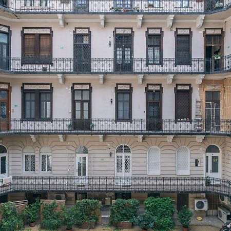 Danube Terrace Boutique Residence With Private Sauna Budapeşte Dış mekan fotoğraf
