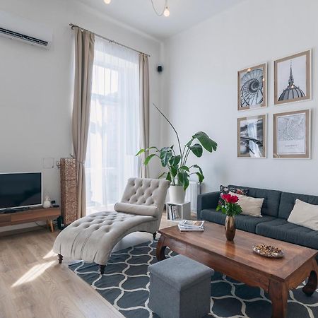Danube Terrace Boutique Residence With Private Sauna Budapeşte Dış mekan fotoğraf