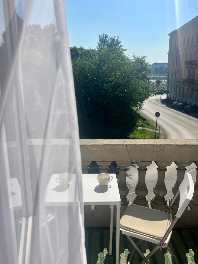 Danube Terrace Boutique Residence With Private Sauna Budapeşte Dış mekan fotoğraf