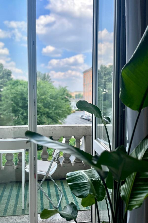 Danube Terrace Boutique Residence With Private Sauna Budapeşte Dış mekan fotoğraf