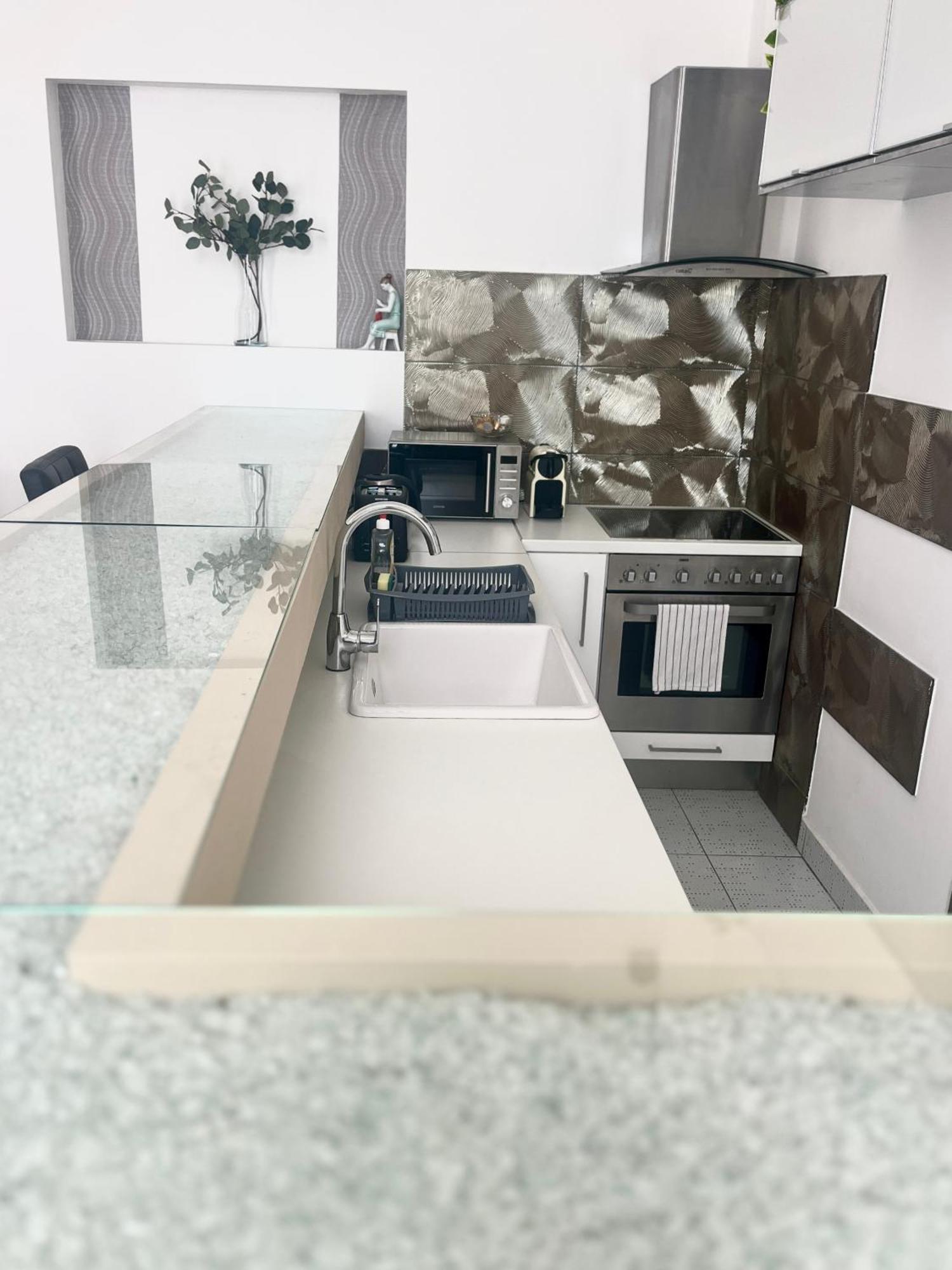 Danube Terrace Boutique Residence With Private Sauna Budapeşte Dış mekan fotoğraf