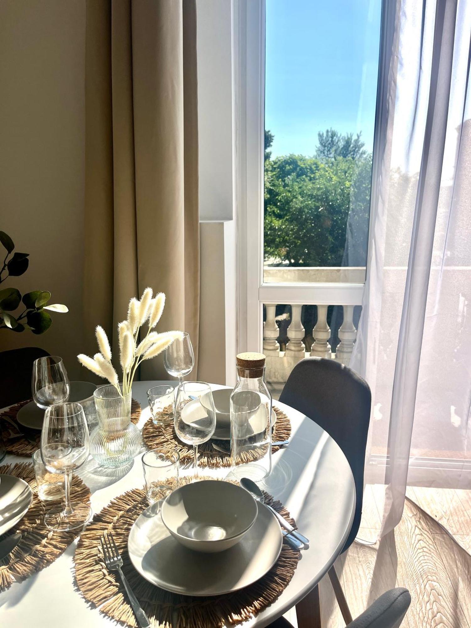 Danube Terrace Boutique Residence With Private Sauna Budapeşte Dış mekan fotoğraf