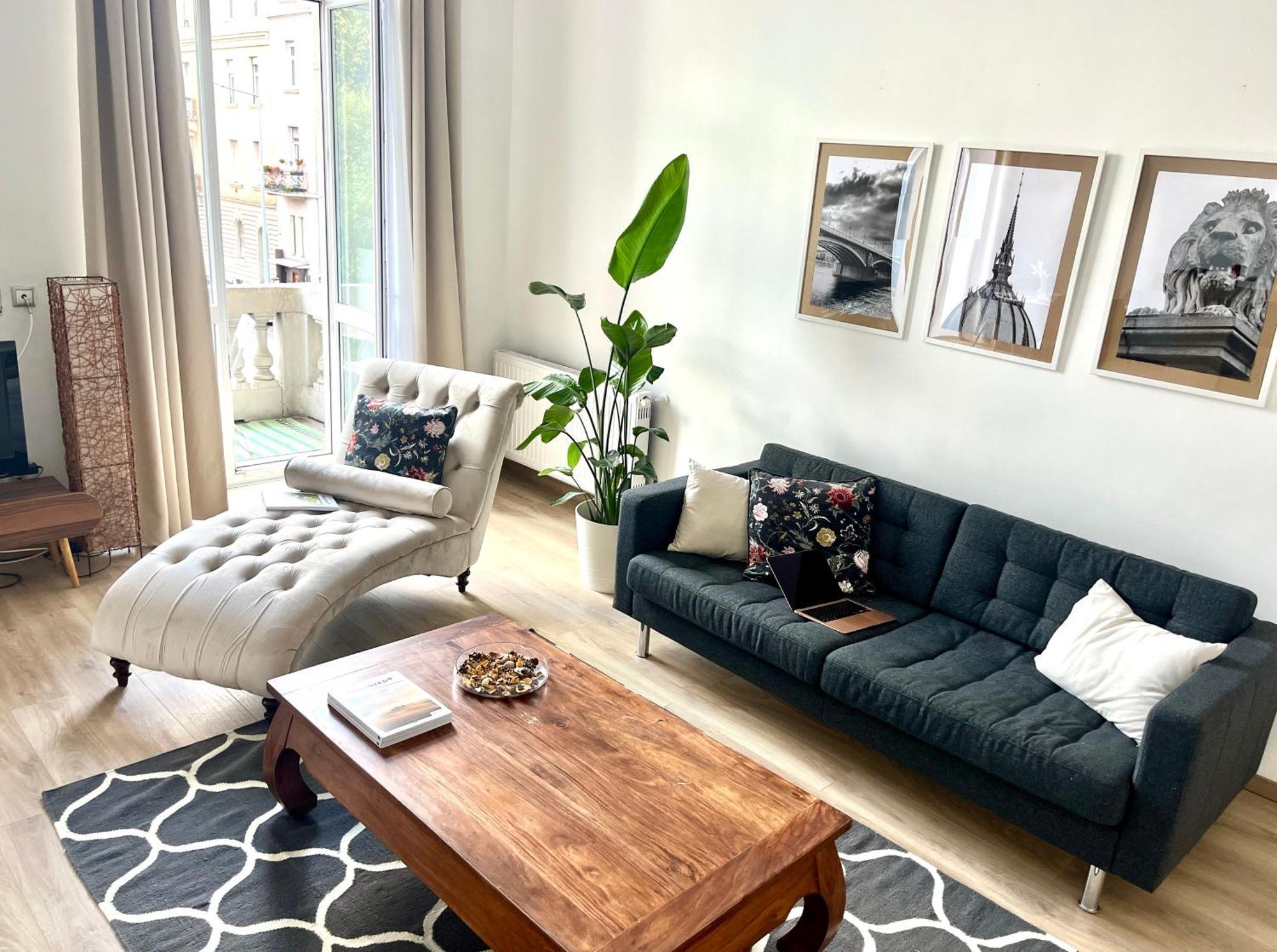 Danube Terrace Boutique Residence With Private Sauna Budapeşte Dış mekan fotoğraf