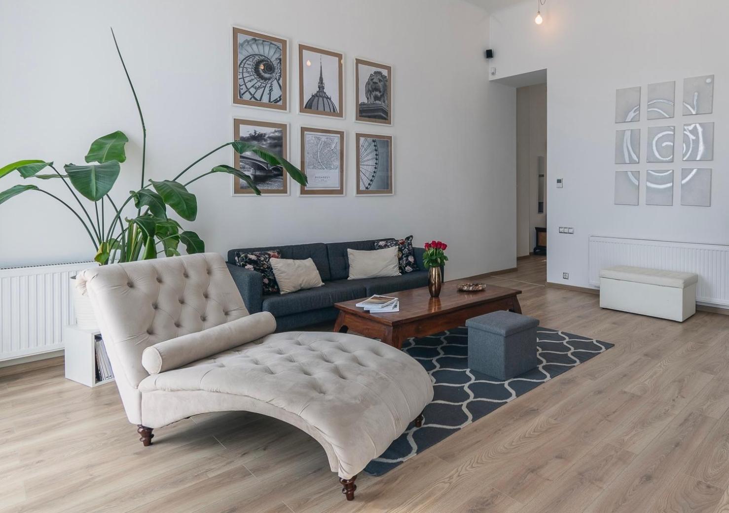 Danube Terrace Boutique Residence With Private Sauna Budapeşte Dış mekan fotoğraf