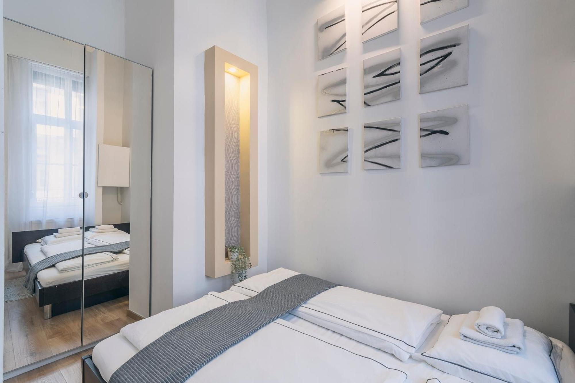 Danube Terrace Boutique Residence With Private Sauna Budapeşte Dış mekan fotoğraf