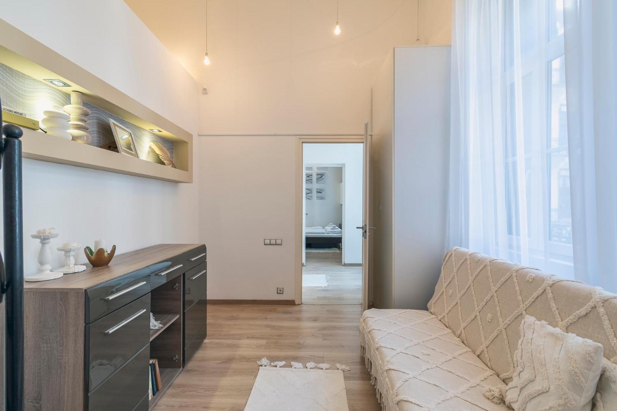 Danube Terrace Boutique Residence With Private Sauna Budapeşte Dış mekan fotoğraf