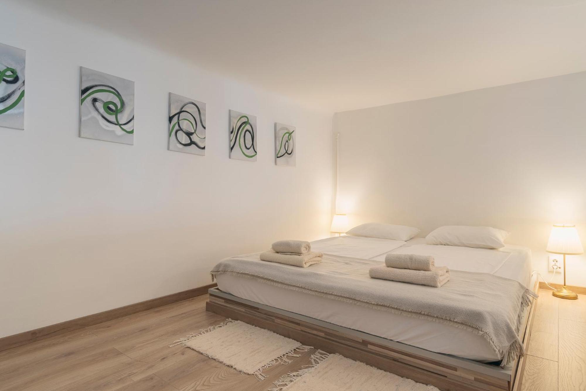 Danube Terrace Boutique Residence With Private Sauna Budapeşte Dış mekan fotoğraf