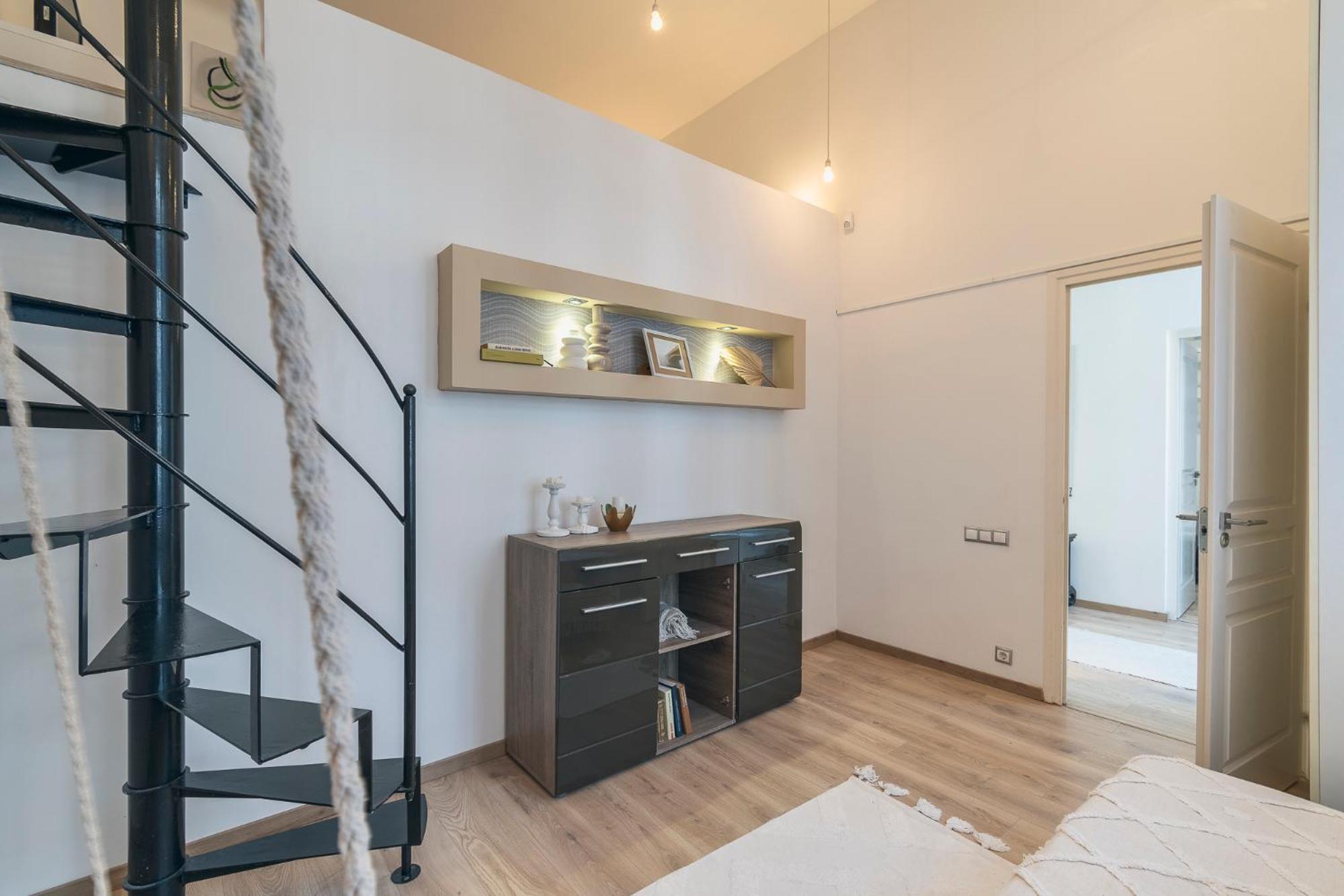 Danube Terrace Boutique Residence With Private Sauna Budapeşte Dış mekan fotoğraf