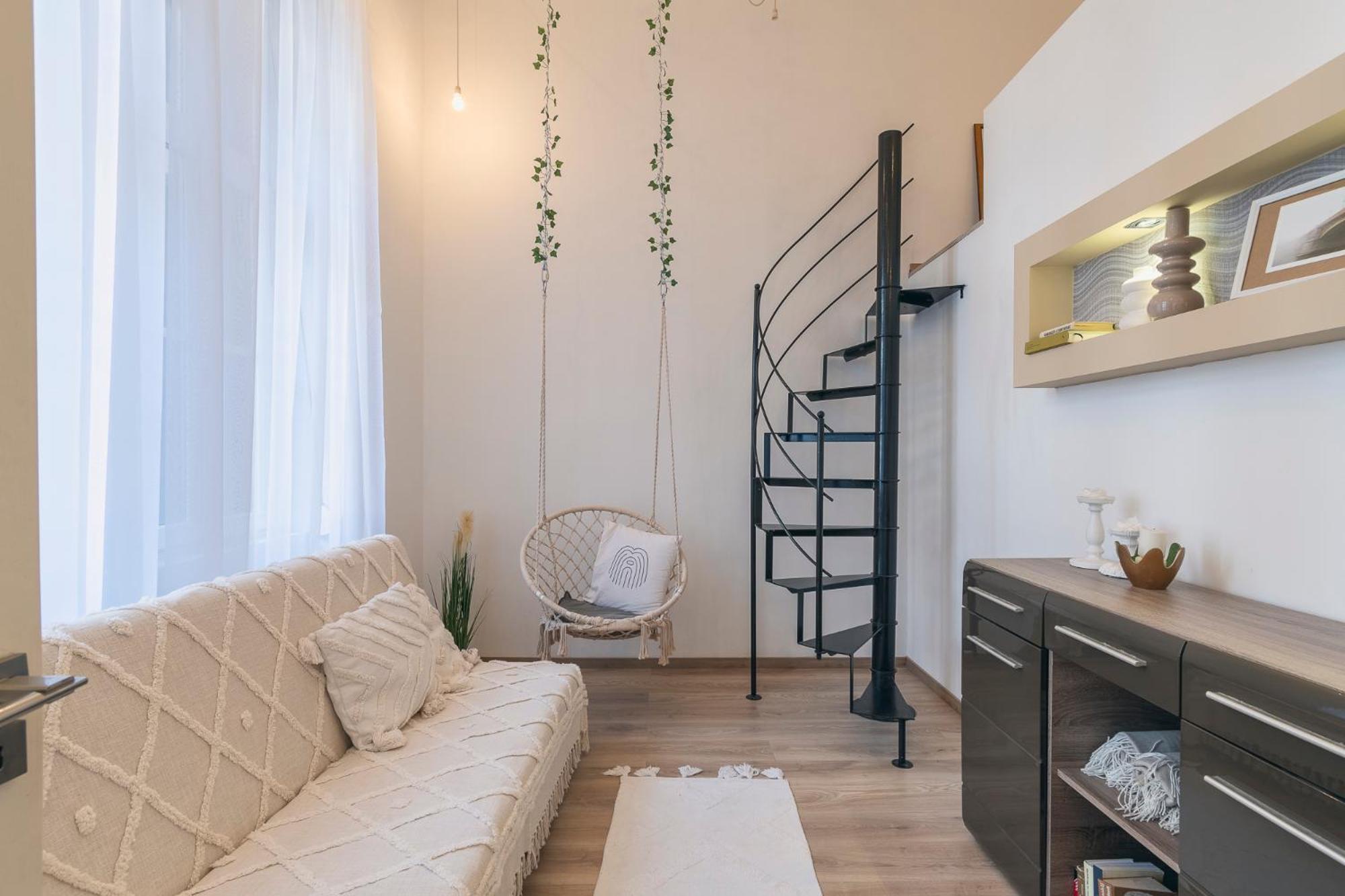 Danube Terrace Boutique Residence With Private Sauna Budapeşte Dış mekan fotoğraf
