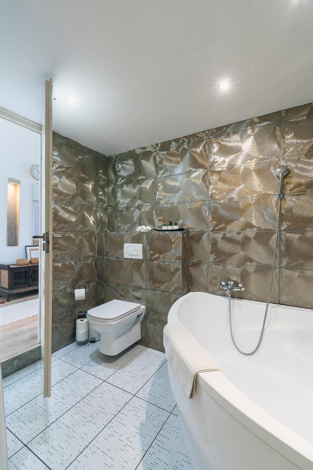 Danube Terrace Boutique Residence With Private Sauna Budapeşte Dış mekan fotoğraf