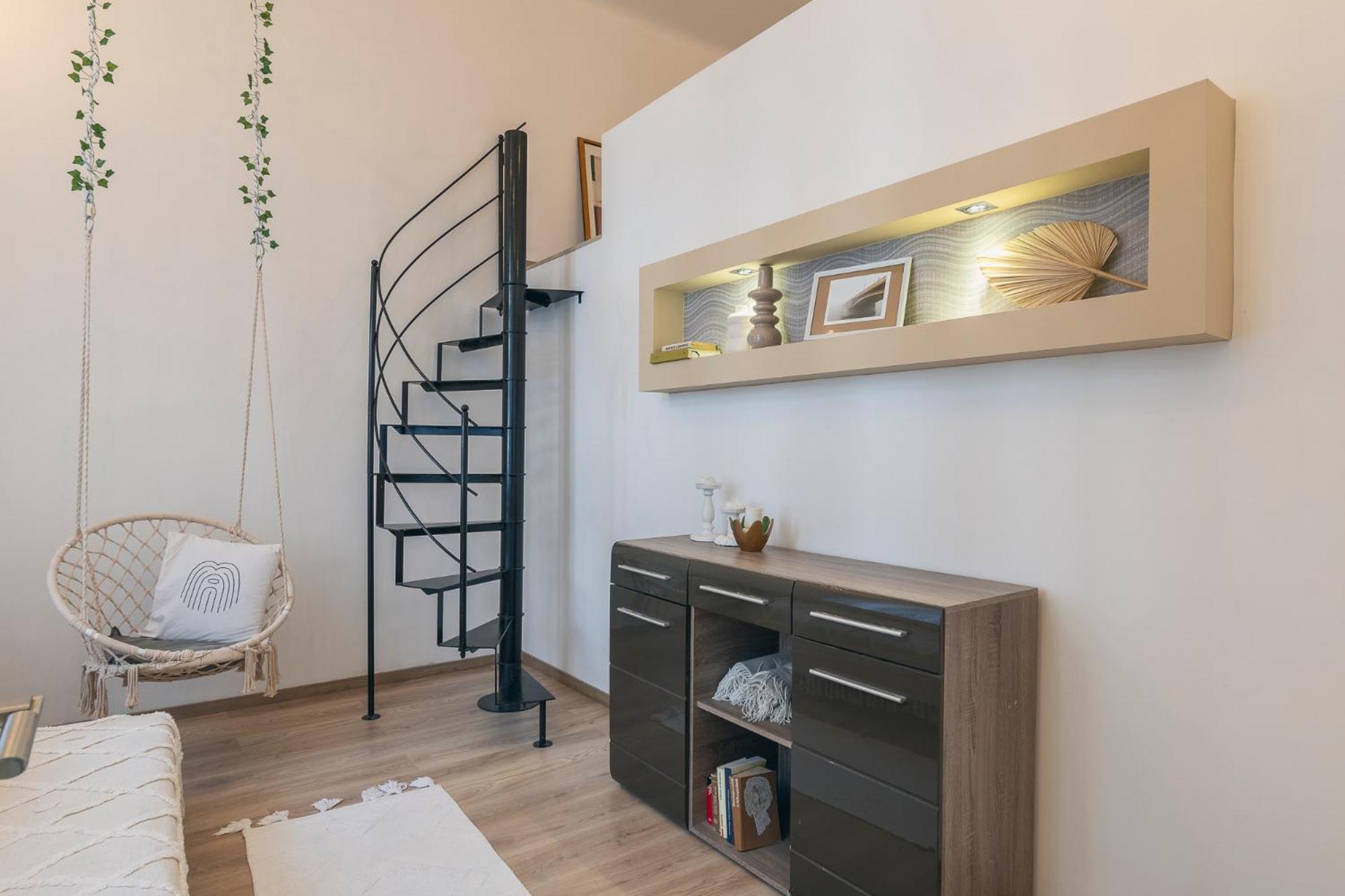 Danube Terrace Boutique Residence With Private Sauna Budapeşte Dış mekan fotoğraf