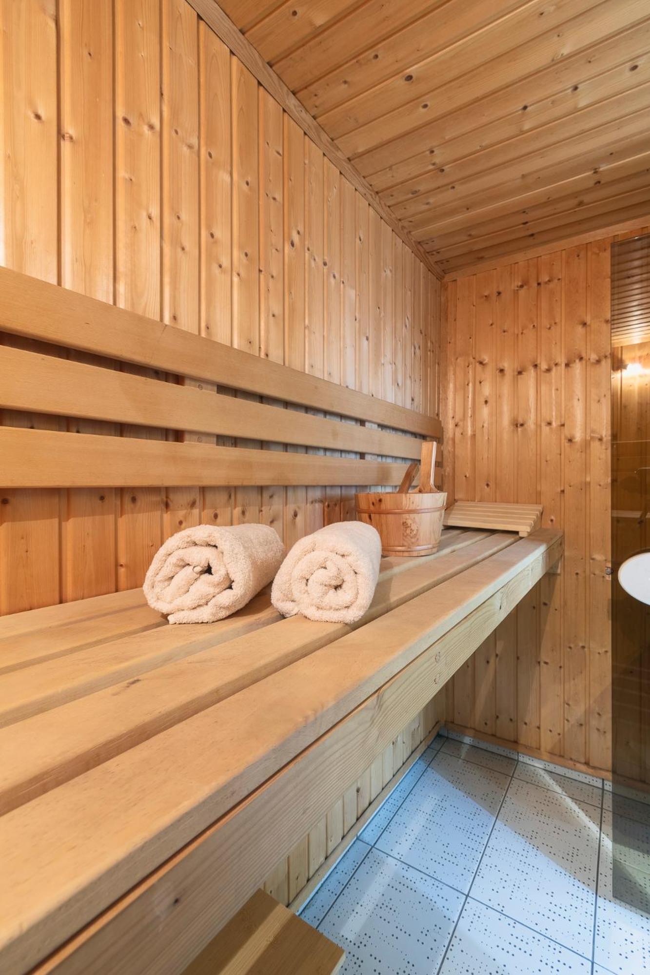 Danube Terrace Boutique Residence With Private Sauna Budapeşte Dış mekan fotoğraf