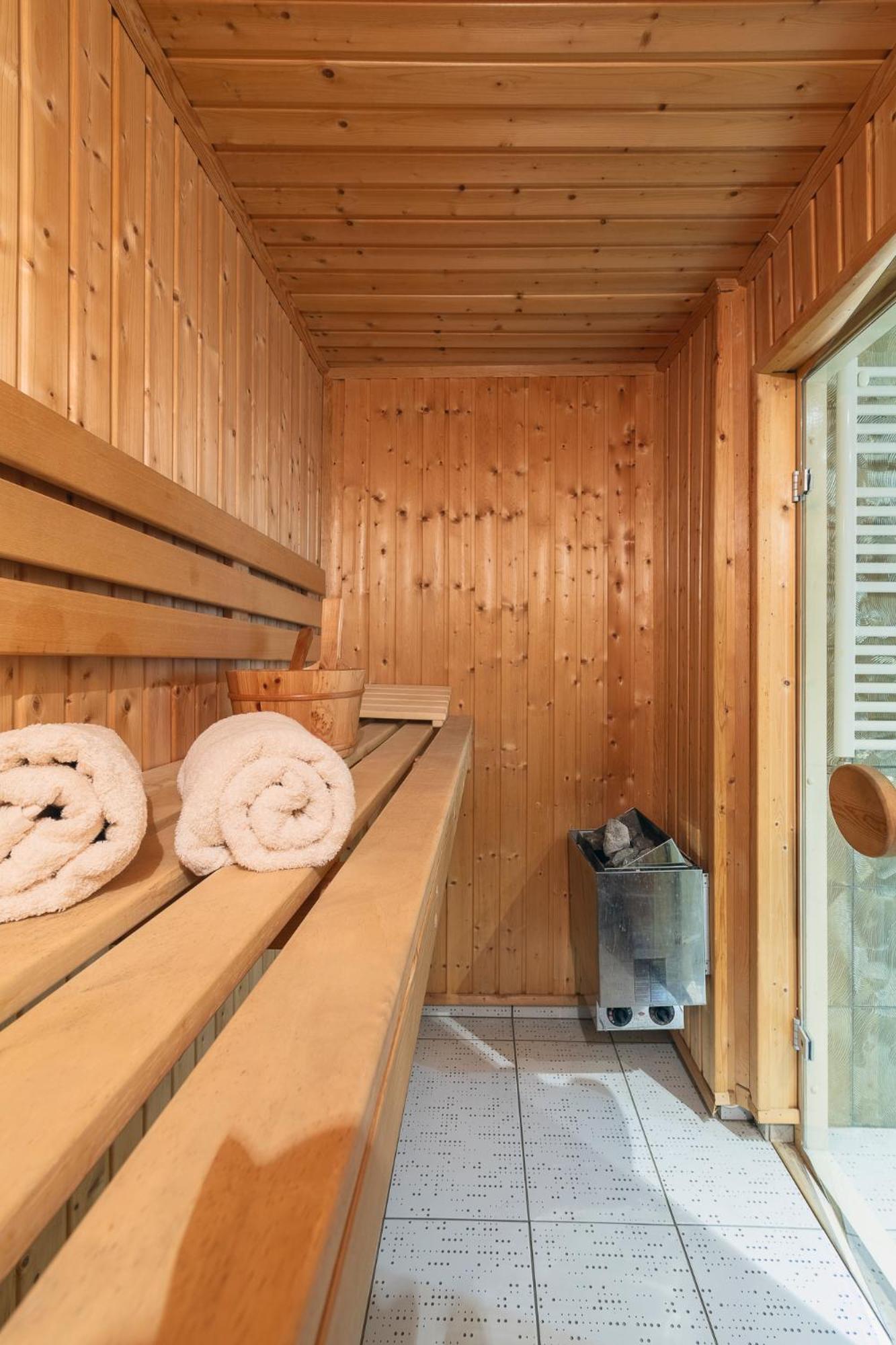 Danube Terrace Boutique Residence With Private Sauna Budapeşte Dış mekan fotoğraf