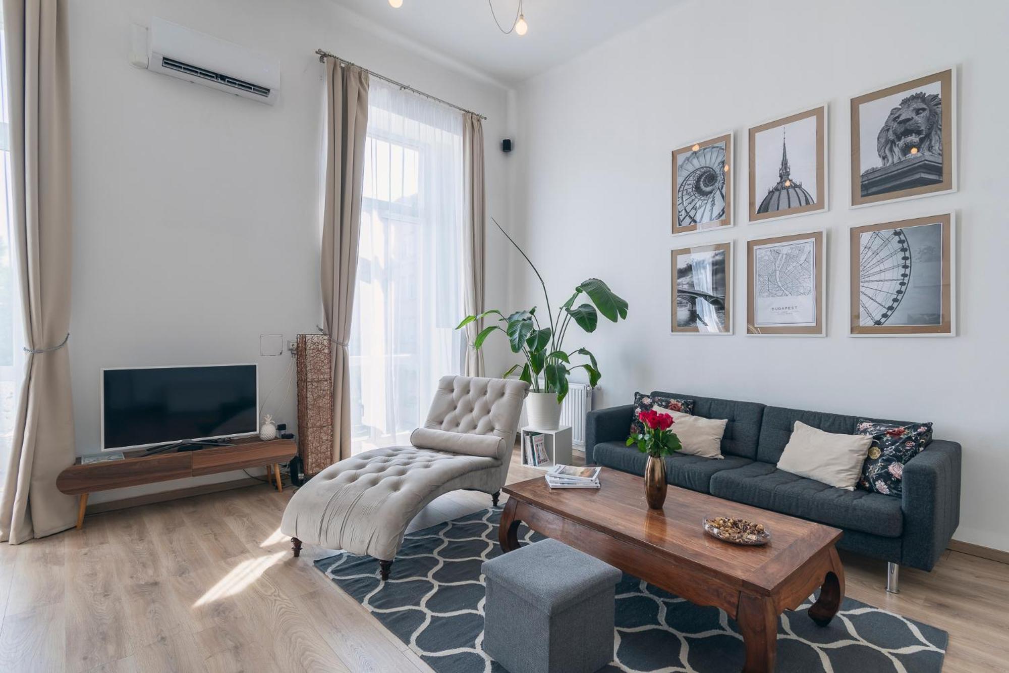 Danube Terrace Boutique Residence With Private Sauna Budapeşte Dış mekan fotoğraf