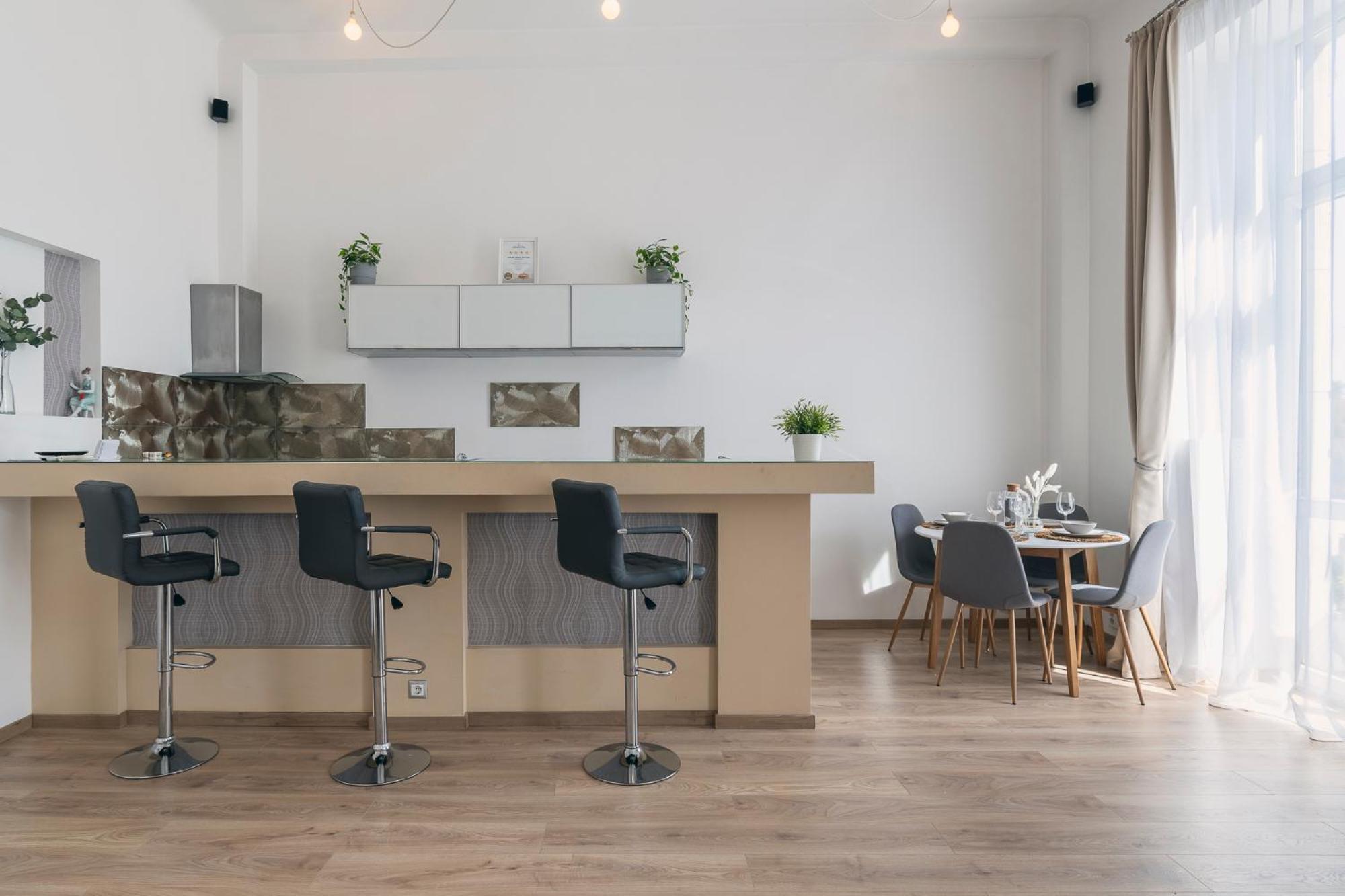 Danube Terrace Boutique Residence With Private Sauna Budapeşte Dış mekan fotoğraf