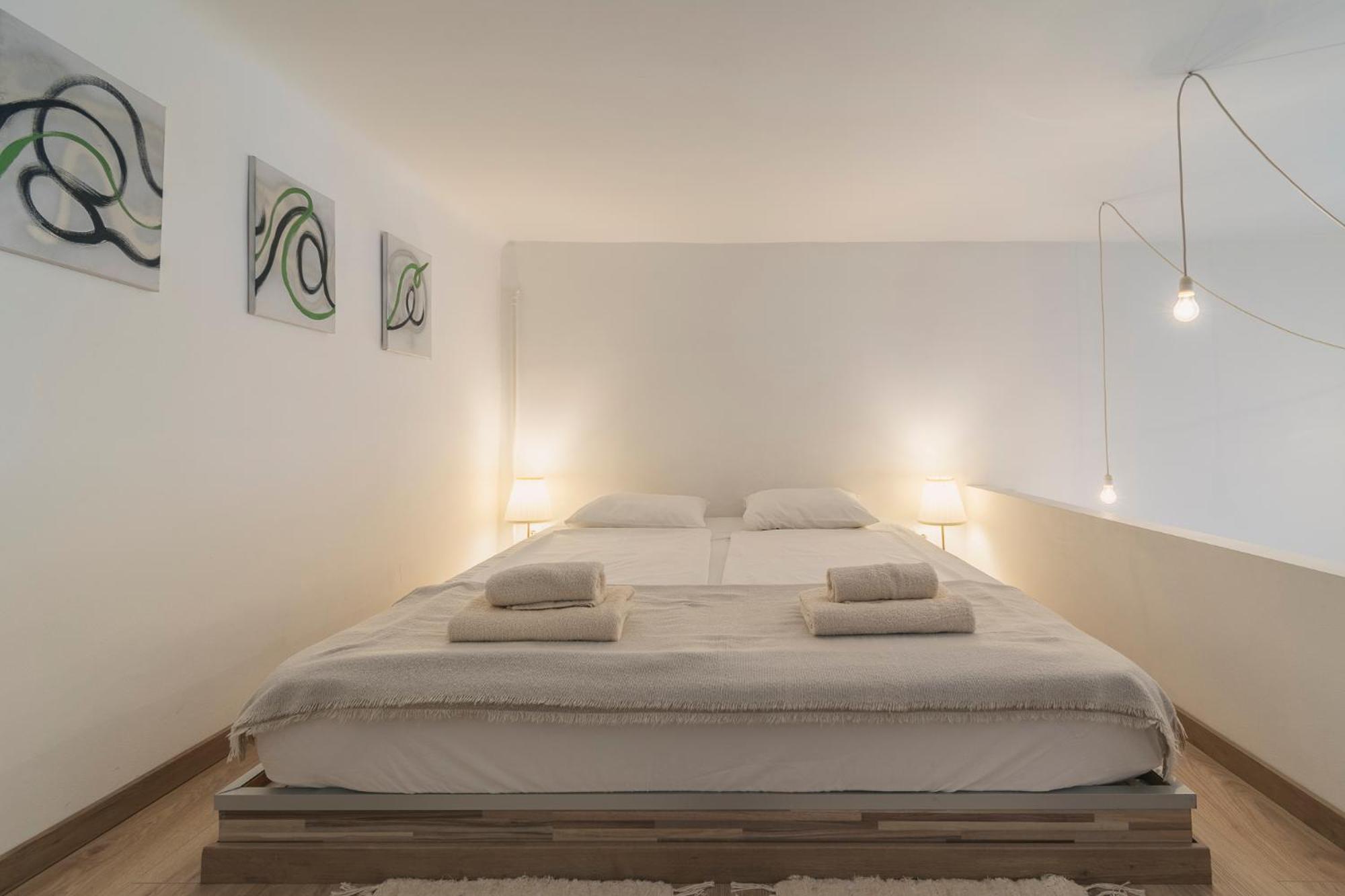 Danube Terrace Boutique Residence With Private Sauna Budapeşte Dış mekan fotoğraf